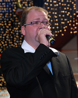 Steffen Hellriegel, Moderator