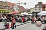 Stadtfest Borna