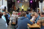 „Stefan Dietl und die Aufdreher“ beim Musikpavillon in Tamsweg (Lungau/Österreich)
