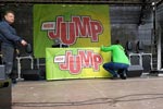 mdr Jump Radio Vereinshilfe!