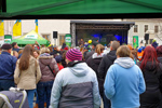 Radio-PSR Tour 2019 in Dippoldiswalde