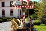 Kinderkarussell im Grimma