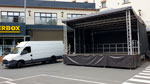 Bühne Stagemobil L in Dresden