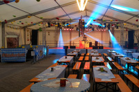 Oktoberfest in Borna