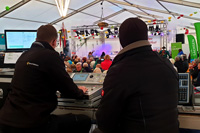 22. Sächsisches Landeserntedankfest Borna