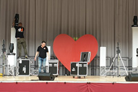 Schlager-Gefühle-Tour-2019 in Stendal und Schwedt