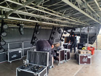 Leipzig | Lichttechnik und Tonttechnik Verleih/Vermietung