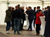 Dräxlmaier | Ministerpräsident Michael Kretschmer