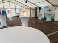 Dräxlmaier | Richtfest